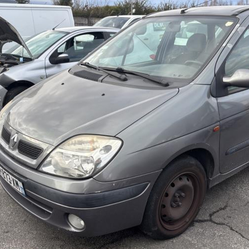 Bras essuie glace arriere RENAULT SCENIC 1 Photo n°5