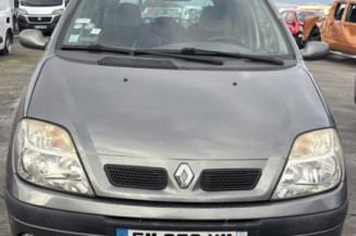 Bras essuie glace arriere RENAULT SCENIC 1