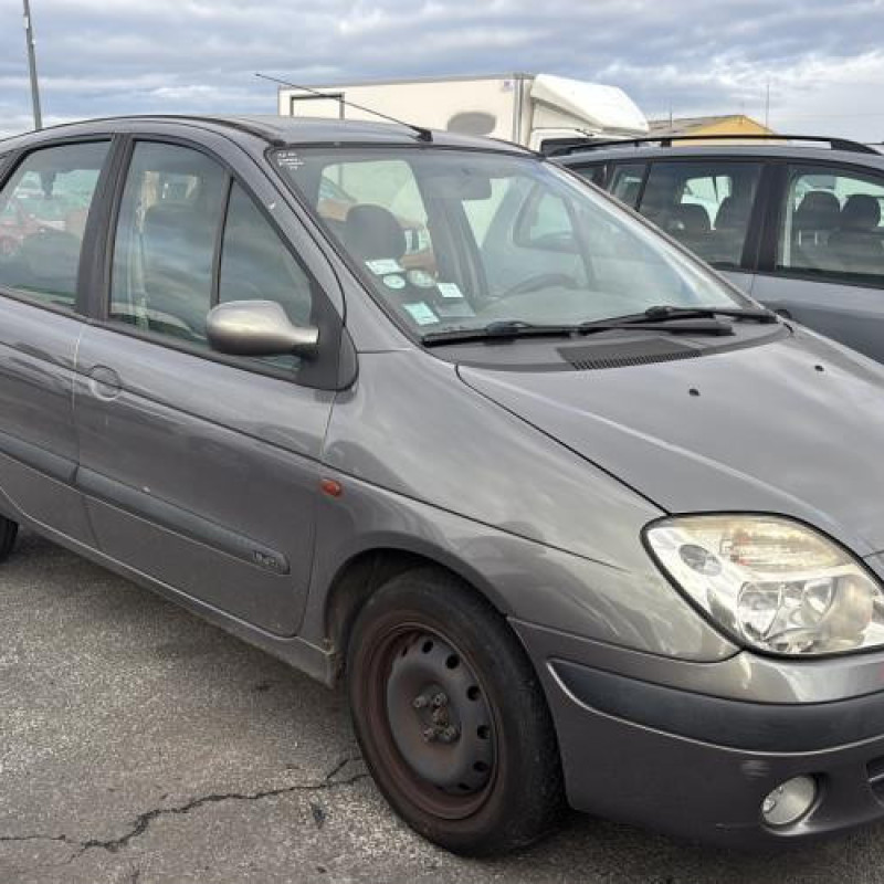 Bras essuie glace arriere RENAULT SCENIC 1 Photo n°7