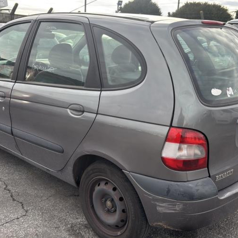 Bras essuie glace arriere RENAULT SCENIC 1 Photo n°11