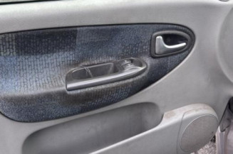 Bras essuie glace arriere RENAULT SCENIC 1