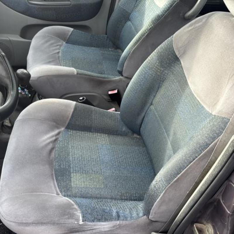 Bras essuie glace arriere RENAULT SCENIC 1 Photo n°16