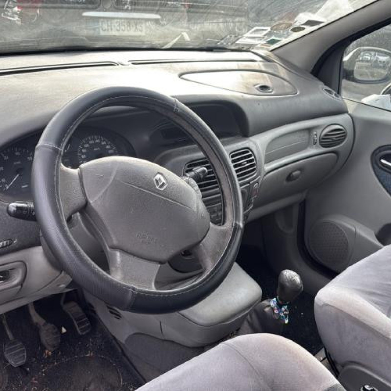 Bras essuie glace arriere RENAULT SCENIC 1 Photo n°17