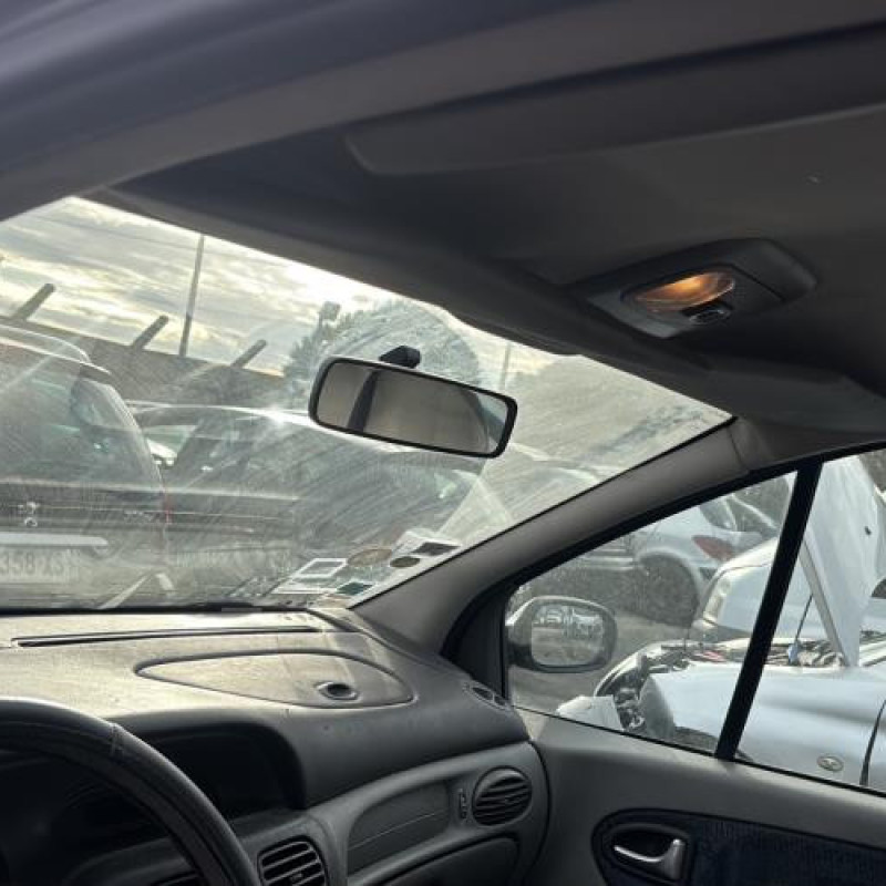 Bras essuie glace arriere RENAULT SCENIC 1 Photo n°18