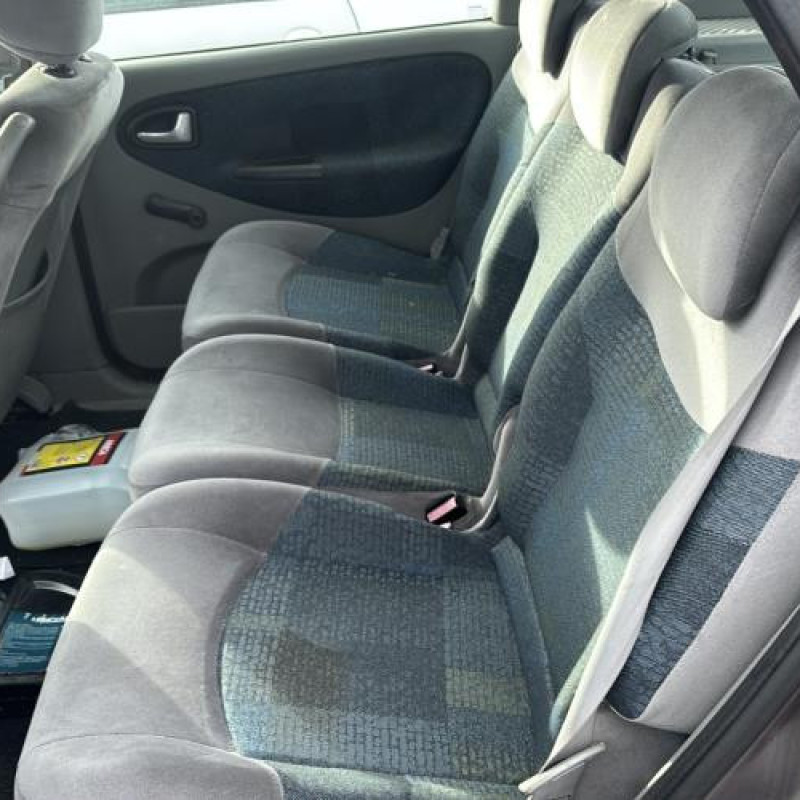 Bras essuie glace arriere RENAULT SCENIC 1 Photo n°19