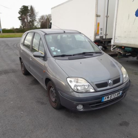 Berceau avant RENAULT SCENIC 1 Photo n°1