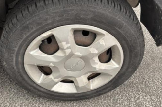 Bras essuie glace arriere DACIA SANDERO 1