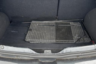 Bras essuie glace arriere DACIA SANDERO 1