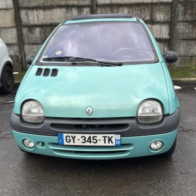 Feu arriere stop central RENAULT TWINGO 1 Photo n°2