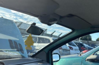 Feu arriere stop central RENAULT TWINGO 1