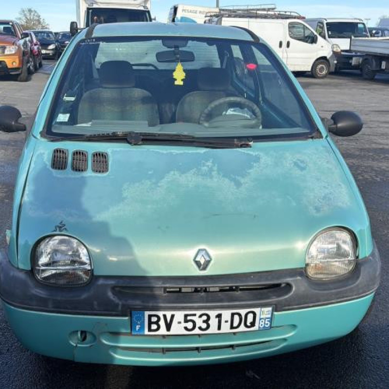 Feu arriere stop central RENAULT TWINGO 1 Photo n°16