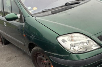 Bras essuie glace arriere RENAULT SCENIC 1