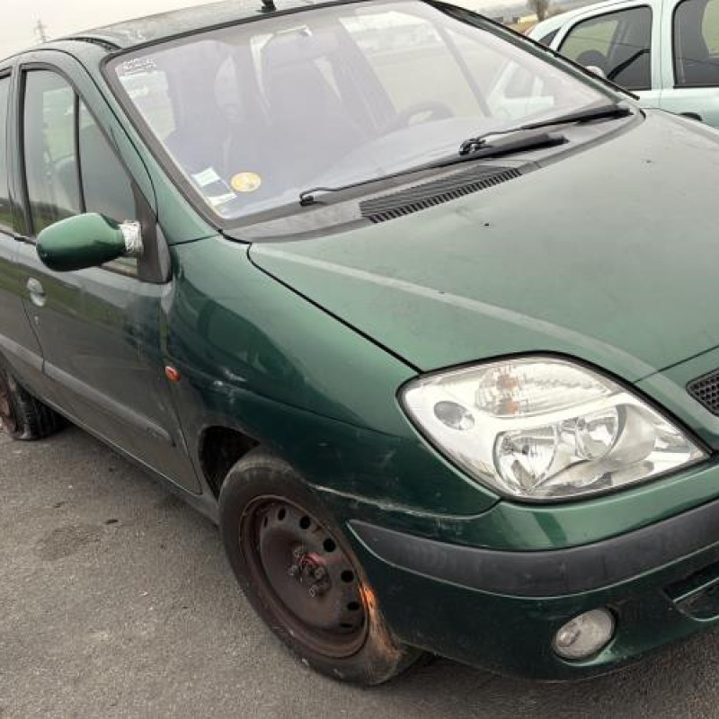 Bras essuie glace arriere RENAULT SCENIC 1 Photo n°3