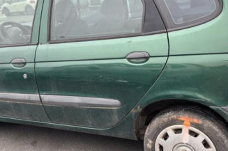 Bras essuie glace arriere RENAULT SCENIC 1