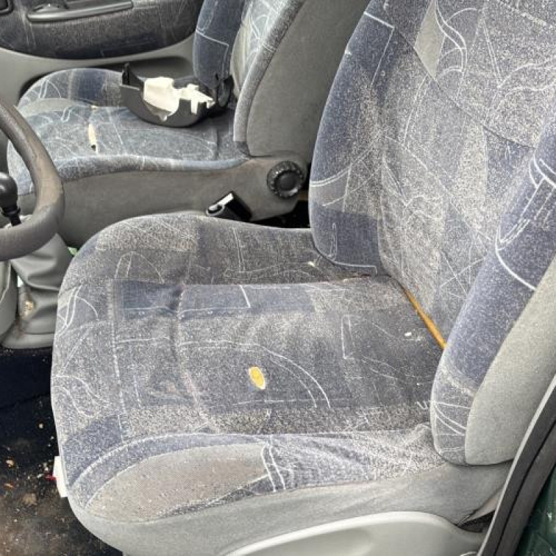 Bras essuie glace arriere RENAULT SCENIC 1 Photo n°12