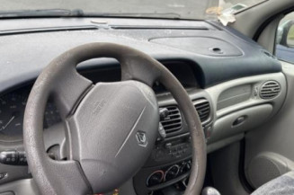 Bras essuie glace arriere RENAULT SCENIC 1