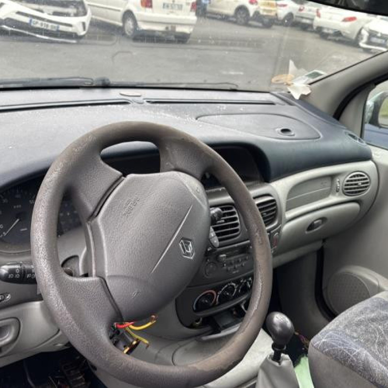 Bras essuie glace arriere RENAULT SCENIC 1 Photo n°13