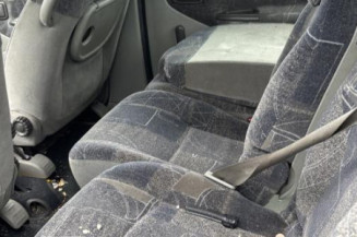 Bras essuie glace arriere RENAULT SCENIC 1