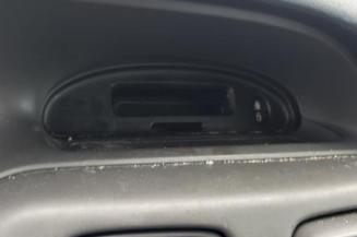 Bras essuie glace arriere RENAULT SCENIC 1