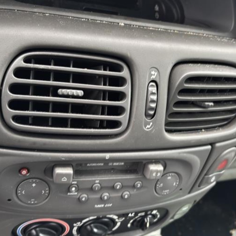 Bras essuie glace arriere RENAULT SCENIC 1 Photo n°19