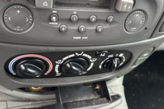 Bras essuie glace arriere RENAULT SCENIC 1