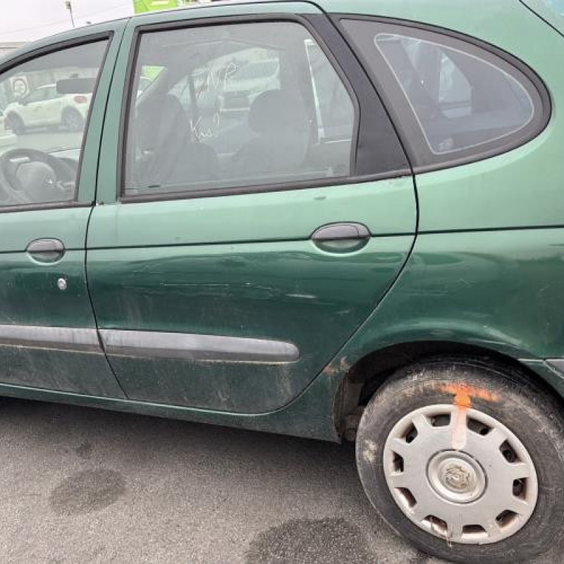 Pulseur d'air RENAULT SCENIC 1 Photo n°8