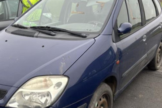 Bras essuie glace arriere RENAULT SCENIC 1 Photo n°1