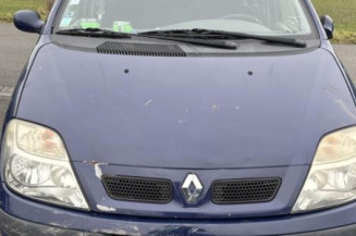 Bras essuie glace arriere RENAULT SCENIC 1