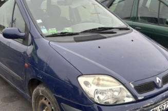 Bras essuie glace arriere RENAULT SCENIC 1