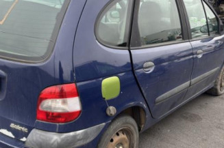 Bras essuie glace arriere RENAULT SCENIC 1