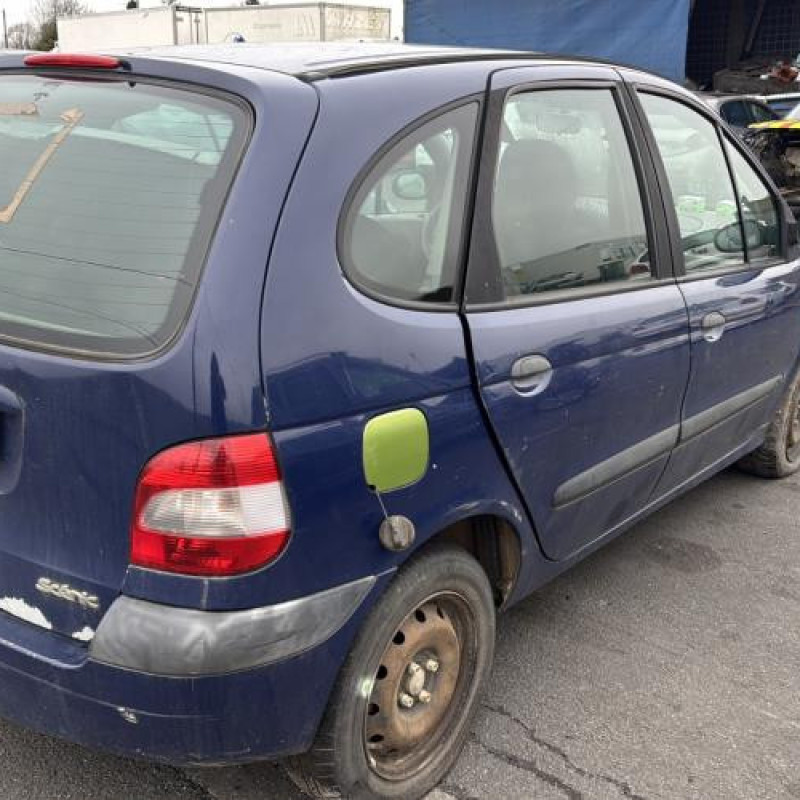 Bras essuie glace arriere RENAULT SCENIC 1 Photo n°5