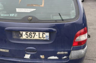 Bras essuie glace arriere RENAULT SCENIC 1