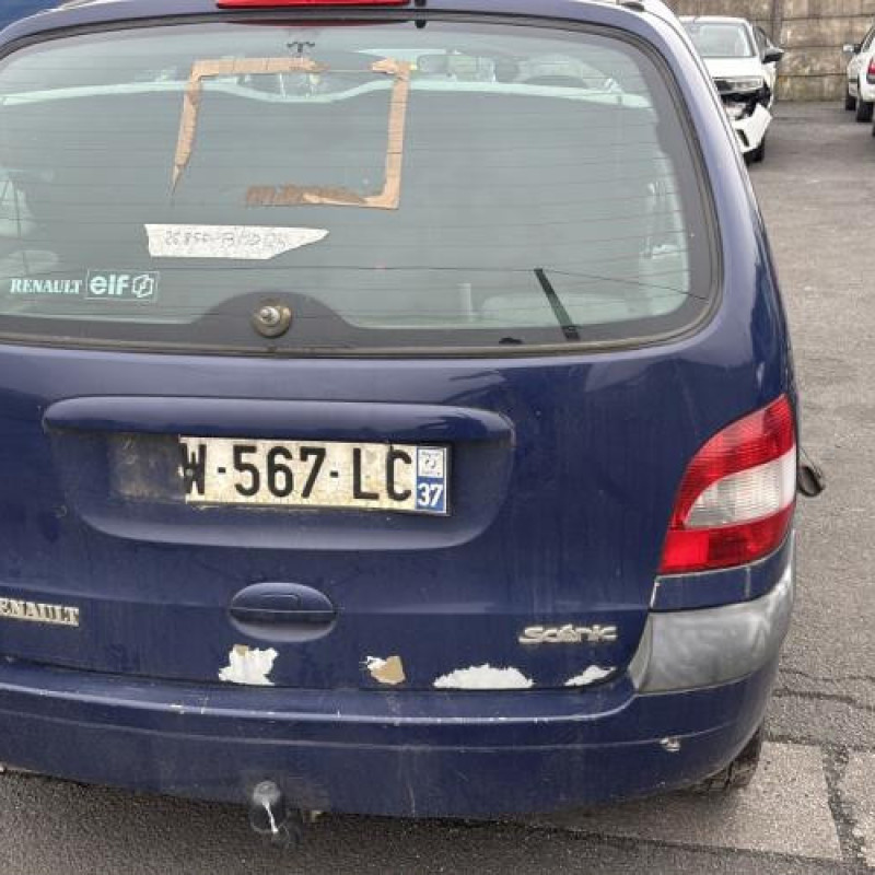 Bras essuie glace arriere RENAULT SCENIC 1 Photo n°6