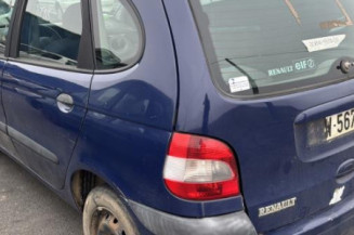 Bras essuie glace arriere RENAULT SCENIC 1