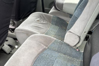 Bras essuie glace arriere RENAULT SCENIC 1