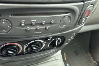 Bras essuie glace arriere RENAULT SCENIC 1