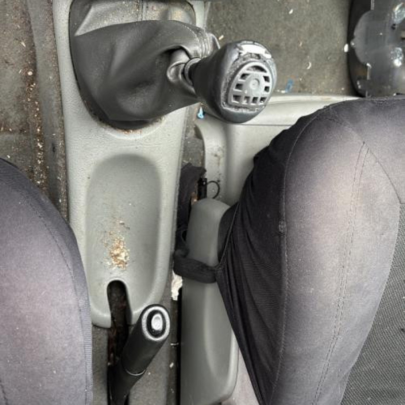 Bras essuie glace arriere RENAULT SCENIC 1 Photo n°20