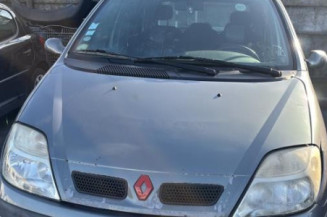 Bras essuie glace arriere RENAULT SCENIC 1