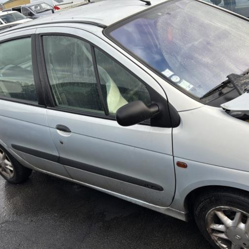 Custode arriere gauche RENAULT SCENIC 1 Photo n°4