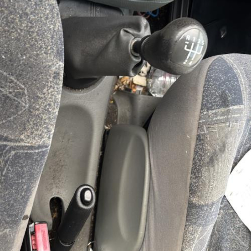 Custode arriere gauche RENAULT SCENIC 1 Photo n°19