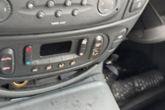 Feu arriere stop central RENAULT SCENIC 1