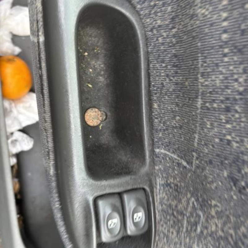 Pulseur d'air RENAULT SCENIC 1 Photo n°10