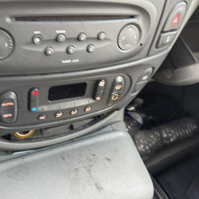 Pulseur d'air RENAULT SCENIC 1 Photo n°18