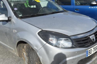 Bras essuie glace arriere DACIA SANDERO 1