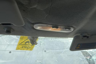 Bras essuie glace arriere DACIA SANDERO 1