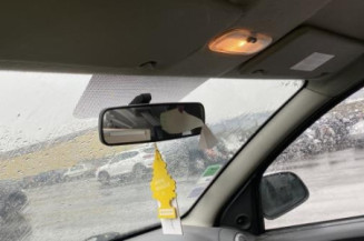 Bras essuie glace arriere DACIA SANDERO 1