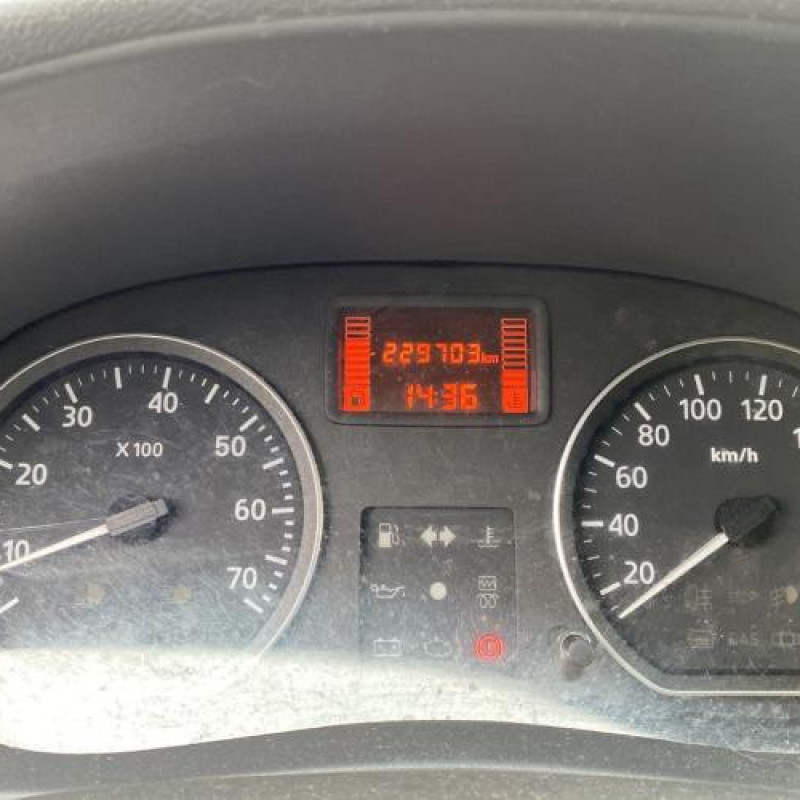 Bras essuie glace arriere DACIA SANDERO 1 Photo n°17