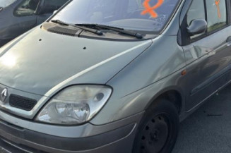 Custode arriere droit RENAULT SCENIC 1 Photo n°1