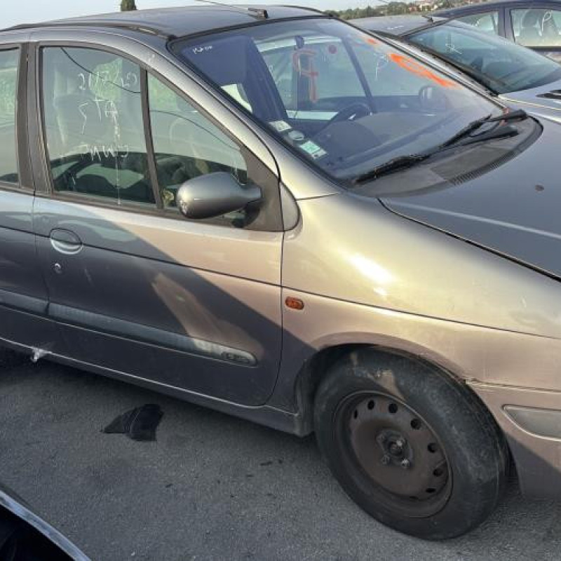 Custode arriere droit RENAULT SCENIC 1 Photo n°7