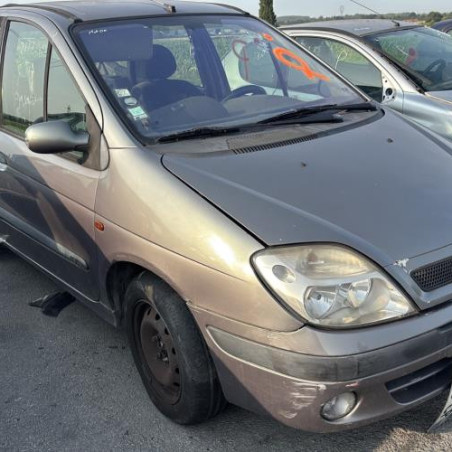 Custode arriere gauche RENAULT SCENIC 1